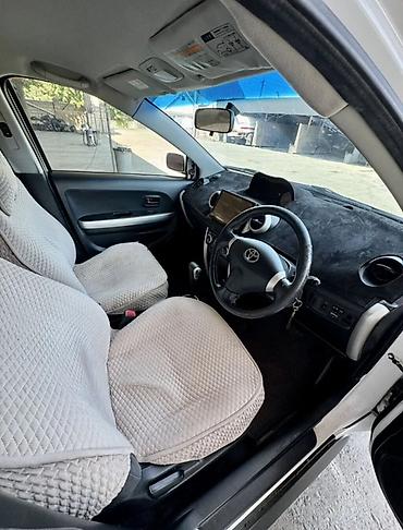 Toyota: Toyota Ist: 2003 г., 1.5 л, Автомат, Бензин, Хэтчбэк — 9