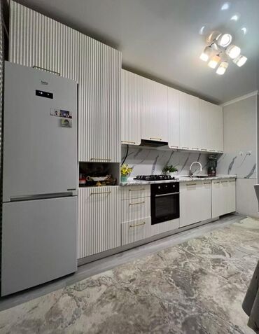 Продажа квартир: 4 комнаты, 110 м², Элитка, 12 этаж, Дизайнерский ремонт — 7