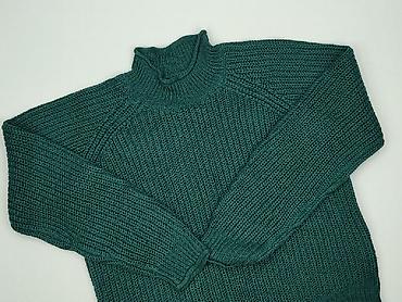 kurtka pajar: Sinsay, Sweter damski, rozmiar XL — 1
