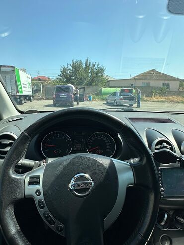 Nissan: Nissan Qashqai: 2 l | 2012 il Ofrouder/SUV — 14