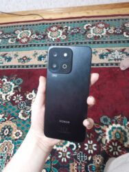 Honor: Honor 7C, 128 GB, rəng - Qara, Sensor, Barmaq izi, İki sim kartlı — 3