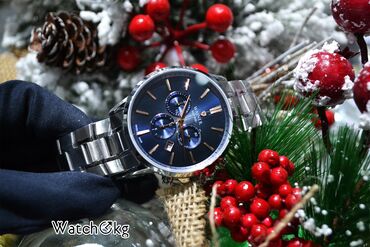 Классические часы: Листай Огромный выбор Часов Мировых Брендов! Только ОРИГИНАЛ со всеми — 14