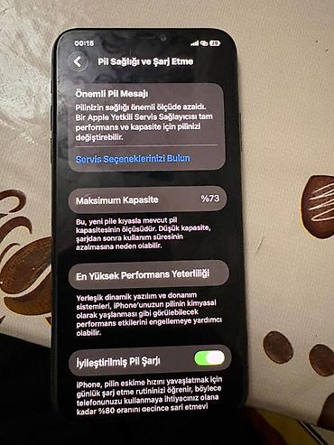11 pro maks: IPhone 11 Pro Max, Yaşıl, Face ID — 5