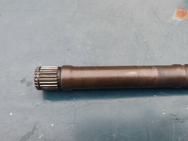 Auto delovi: Poluosovina prednja gola Lada 2121,21213,21214 Niva n. tip br.1 — 9