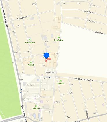 beta stores 2: 2 комнаты, 78 м², Кок-Жар ж/м Элитка, 10 этаж, ПСО (под самоотделку) — 3