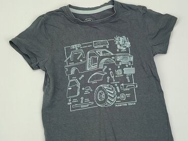 travis scott koszulki: Koszulka, Little kids, 5-6 lat, 110-116 cm, stan - Dobry