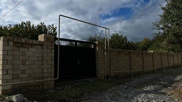 Torpaq sahələrinin satışı: 15 sot, Tikinti, Makler, Kupça (Çıxarış) — 1