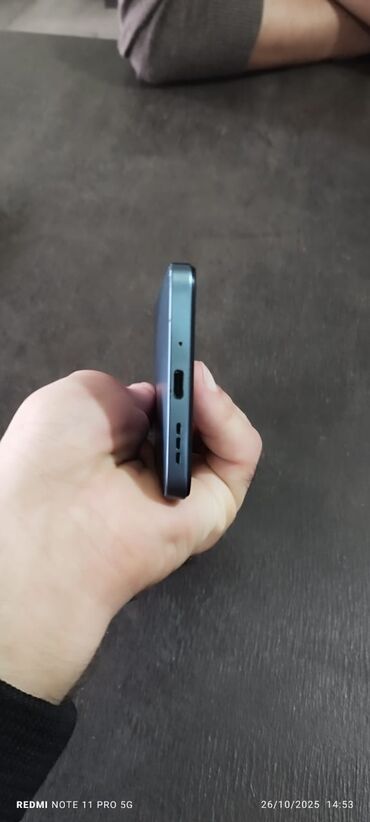 en yaxsi modem hansidir: Smartfon – Redmi Note 11 Pro 5G Xüsusiyyətlər: - 5G dəstəyi - Aşağı