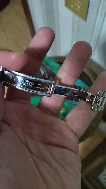 oyster saat: ROLEX Day-Date modeli — 4