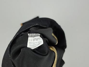 stradivarius stwd: Spodnie materiałowe damskie, rozmiar L — 5