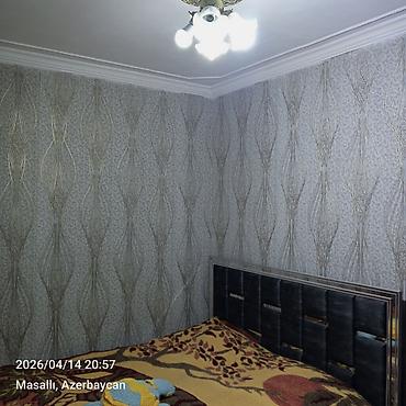 1 однокомнатная квартира: Масаллы, 2 комнаты, Вторичка, 49 м² — 8