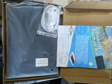 Tepisi i prostirke: Pravougaoni, bоја - Siva — 1