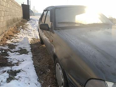 Daewoo: Daewoo Nexia: 2004 г., Седан — 4