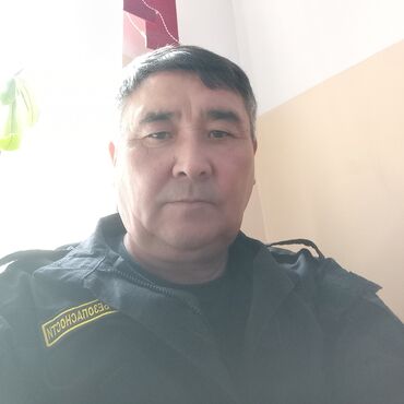 вакансия в городе ош: Ищу работу охранника в Сокулуке возраст 55