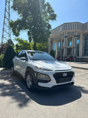 авто хундай: Hyundai Kona: 2017 г., 1.6 л, Автомат, Дизель, Кроссовер