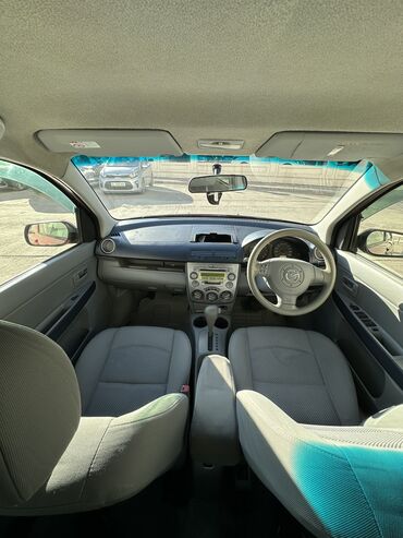 Mazda: Mazda 3: 2003 г., 1.3 л, Автомат, Бензин, Хэтчбэк at lalafo.kg — 7 Mazda: Mazda 3: 2003 г., 1.3 л, Автомат, Бензин, Хэтчбэк — 7