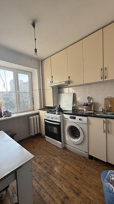 юбилейный: 2 комнаты, 43 м², Юг-2 мкр Индивидуалка, 3 этаж, Косметический ремонт — 9