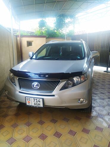 лексус rx 330 новый цена: Lexus RX: 2011 г., 3.5 л, Автомат, Гибрид, Внедорожник
