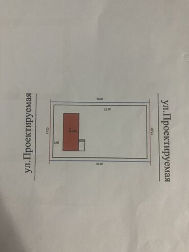 Продажа домов: Дом, 60 м², 2 комнаты, Собственник, Косметический ремонт — 8