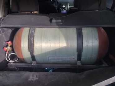 Ford: Ford Mondeo: 2001 г., 2.5 л, Механика, Бензин, Универсал — 9