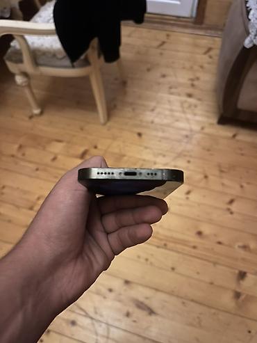 Apple iPhone: IPhone 14 Pro, 256 GB, Space Gray, Face ID — 4