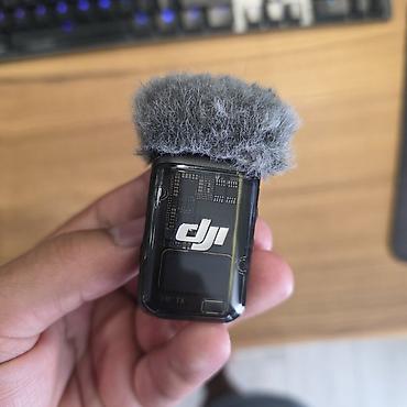 creator: Продаю DJI Osmo Pocket 3 Creator Combo. Камера полностью исправна, всё — 3