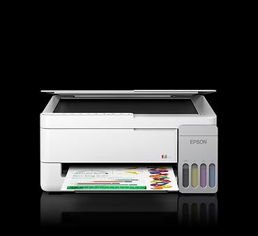 tibbi müalicəvi masaj: 🖨️ EPSON L3356 SATILIR! 📸 Keyfiyyətli foto çapı 📄 A4 sənəd və PDF — 1