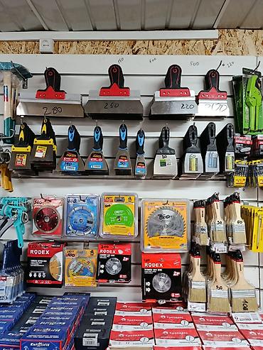 Наборы инструментов: 🔥 ИНСТРУМЕНТ ДЛЯ СТРОЙКИ И РЕМОНТА — ЦЕНЫ БОМБА 🔥 Надёжный — 5