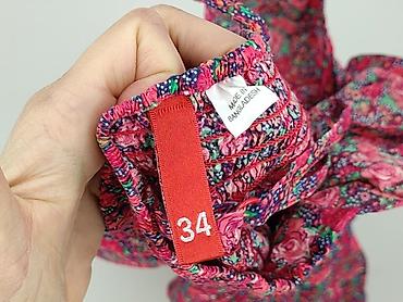 kolorowe converse: Sukienka damska, rozmiar XS — 4