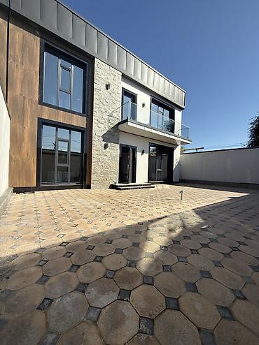 5 комнат, 214 м², Кара-Жыгач ж/м Газ, Электричество, Холодная вода
