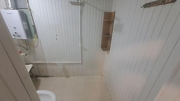 qalada ev: 1 otaqlı heyet evi adelni (ev yiyesinin qapsı darvaza olandı) ayle — 9