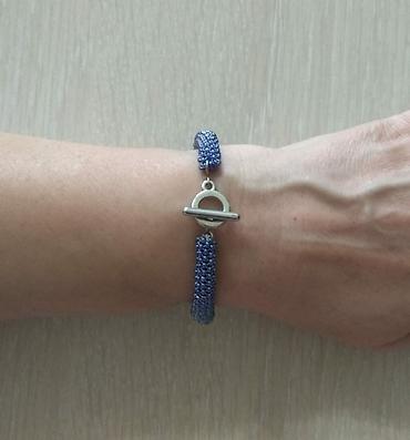 Браслеты: Браслет, Бусины, Унисекс, Новый — 6