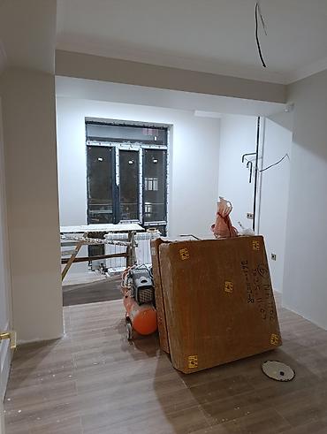 Ремонт под ключ: Отделка и ремонт помещений “под ключ ГипсокартонМаляр at lalafo.kg — 18 Ремонт под ключ: Отделка и ремонт помещений “под ключ ГипсокартонМаляр — 18