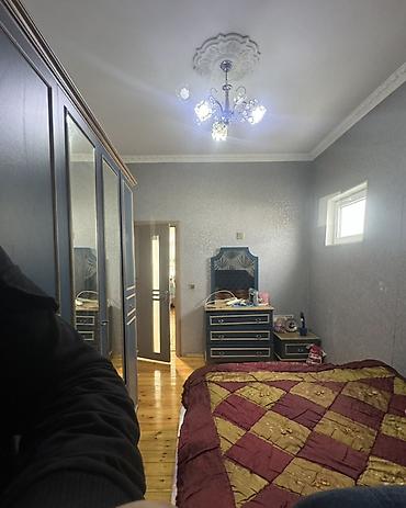 Həyət evləri və villaların satışı: Ev Binəqədi tam mərkəzdə avtobus yolunan 20 metr mesafede — 21