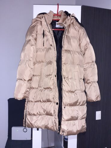 Zimske jakne: S (EU 36)