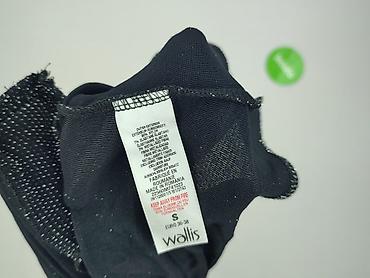 bluzki wallis: Wallis Petite, Top damski, rozmiar S — 6