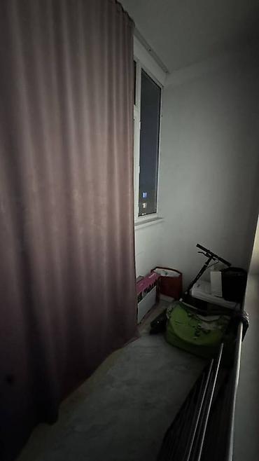 Продажа квартир: 1 комната, 35 м², 105 серия, 4 этаж, Косметический ремонт — 7