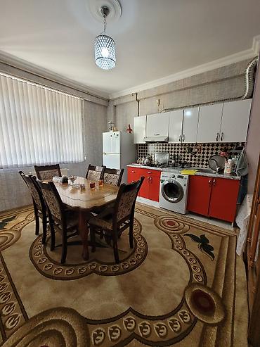 lokbatan evlər: 3 otaqlı, Yeni tikili, 103 kv. m — 8