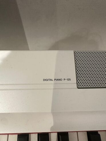 Pianolar: Piano, Yamaha, Rəqəmsal — 5