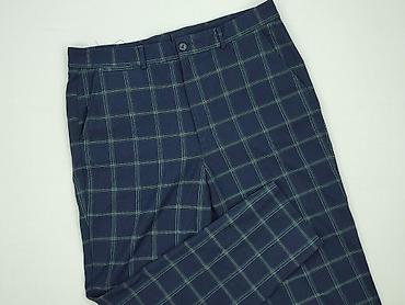 zara 11: Zara, Spodnie materiałowe damskie, rozmiar XL — 1