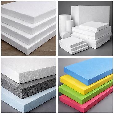 sintepon material: 💎 Penoplast – Ağıllı tikintinin gizli gücü! 💎 Tikintidə həm — 1