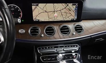 Mercedes-Benz: Mercedes-Benz E-Class: 2019 г. — 15