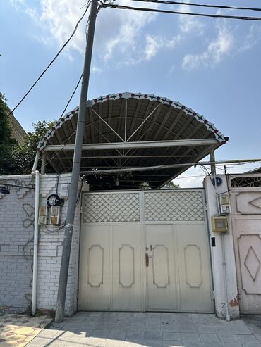 sumqayıt həyət evi: 3 otaqlı, 79 kv. m, Yeni təmirli