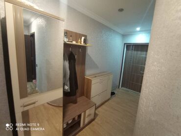 Yeni tikili: Bakıxanov qəs., 2 otaqlı, Yeni tikili, 77 kv. m — 8