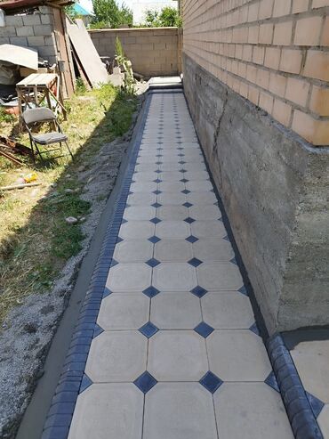 Евробрусчатка: Брусчатка Брусчатки Брусчатка Бишкек цена Брусчатка, евро — 21