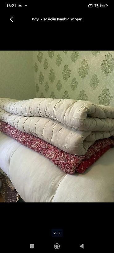 matraş: Ucuz qiymətə ölçüleri 2/160 ölçü xalça ipək 25 manata qaralı ağlı — 10