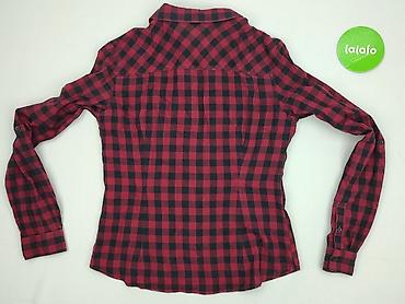 sweter grunge: Terranova, Koszula damska, rozmiar M — 6