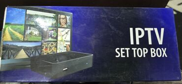 корпус для пк: IPTV Set Top Box — компактная ТВ-приставка для просмотра