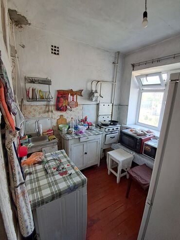 Продажа квартир: 2 комнаты, 44 м², 103 серия, 3 этаж — 7