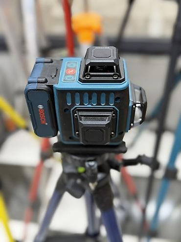 Лазерные уровни: Профессиональные лазерные уровни на штативе Описание: - — 2